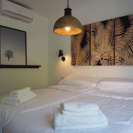 Boutique X Pueblo, Benalmadena Hotel ภายนอก รูปภาพ