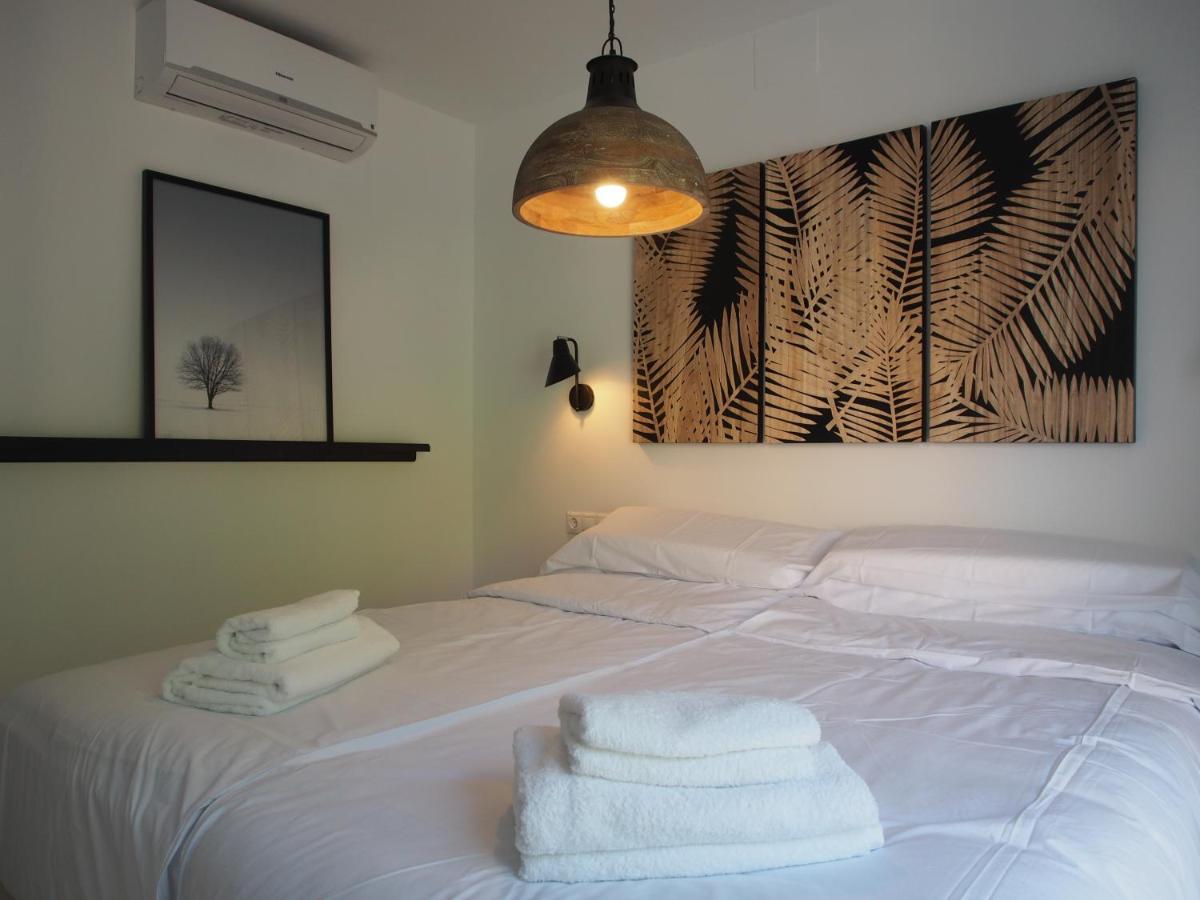 Boutique X Pueblo, Benalmadena Hotel ภายนอก รูปภาพ