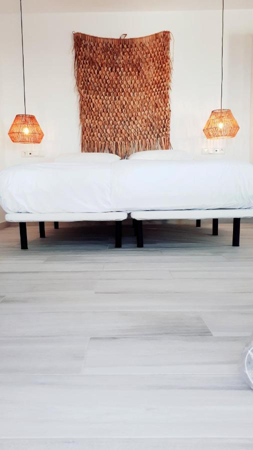 Boutique X Pueblo, Benalmadena Hotel ภายนอก รูปภาพ