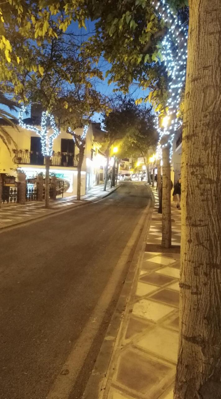 Boutique X Pueblo, Benalmadena Hotel ภายนอก รูปภาพ