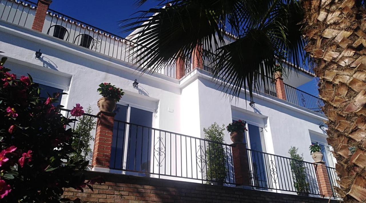 Boutique X Pueblo, Benalmadena Hotel ภายนอก รูปภาพ
