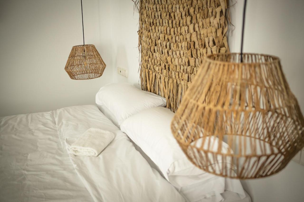 Boutique X Pueblo, Benalmadena Hotel ภายนอก รูปภาพ