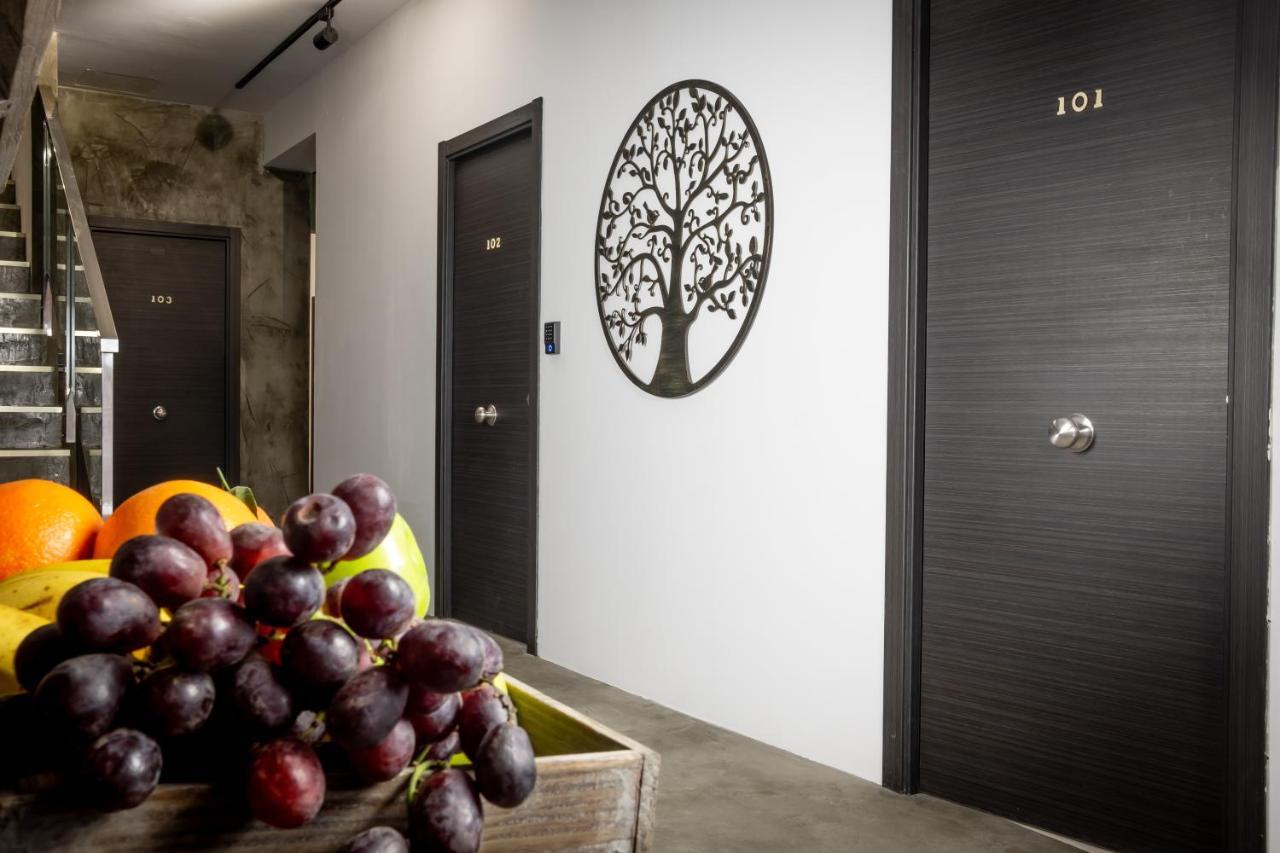 Boutique X Pueblo, Benalmadena Hotel ภายนอก รูปภาพ