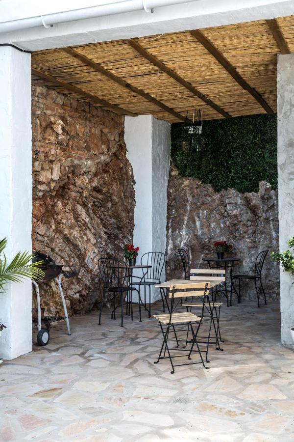 Boutique X Pueblo, Benalmadena Hotel ภายนอก รูปภาพ