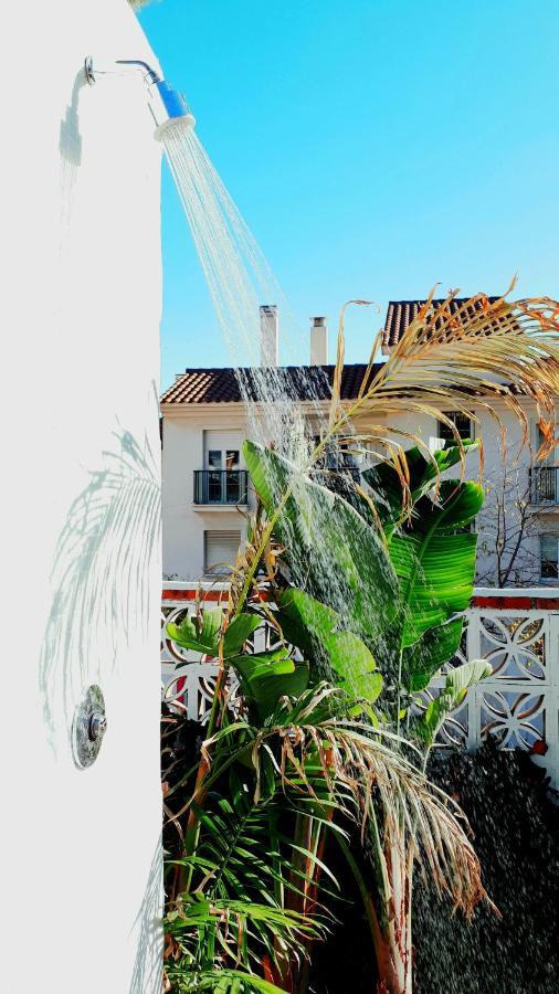 Boutique X Pueblo, Benalmadena Hotel ภายนอก รูปภาพ