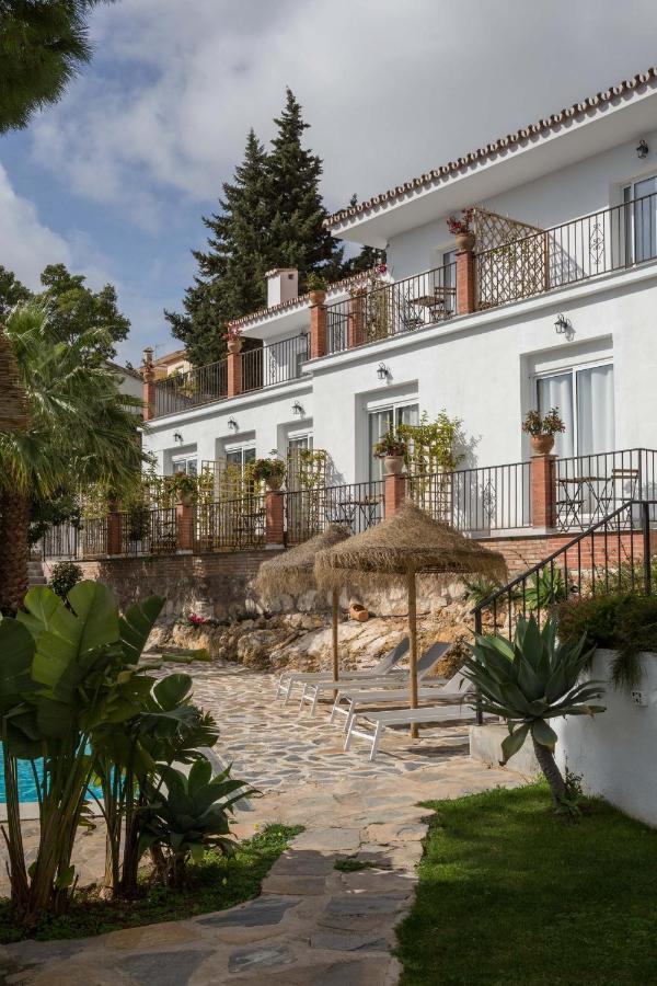 Boutique X Pueblo, Benalmadena Hotel ภายนอก รูปภาพ